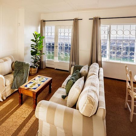 Swakopmund Seafront Cottage Exterior foto