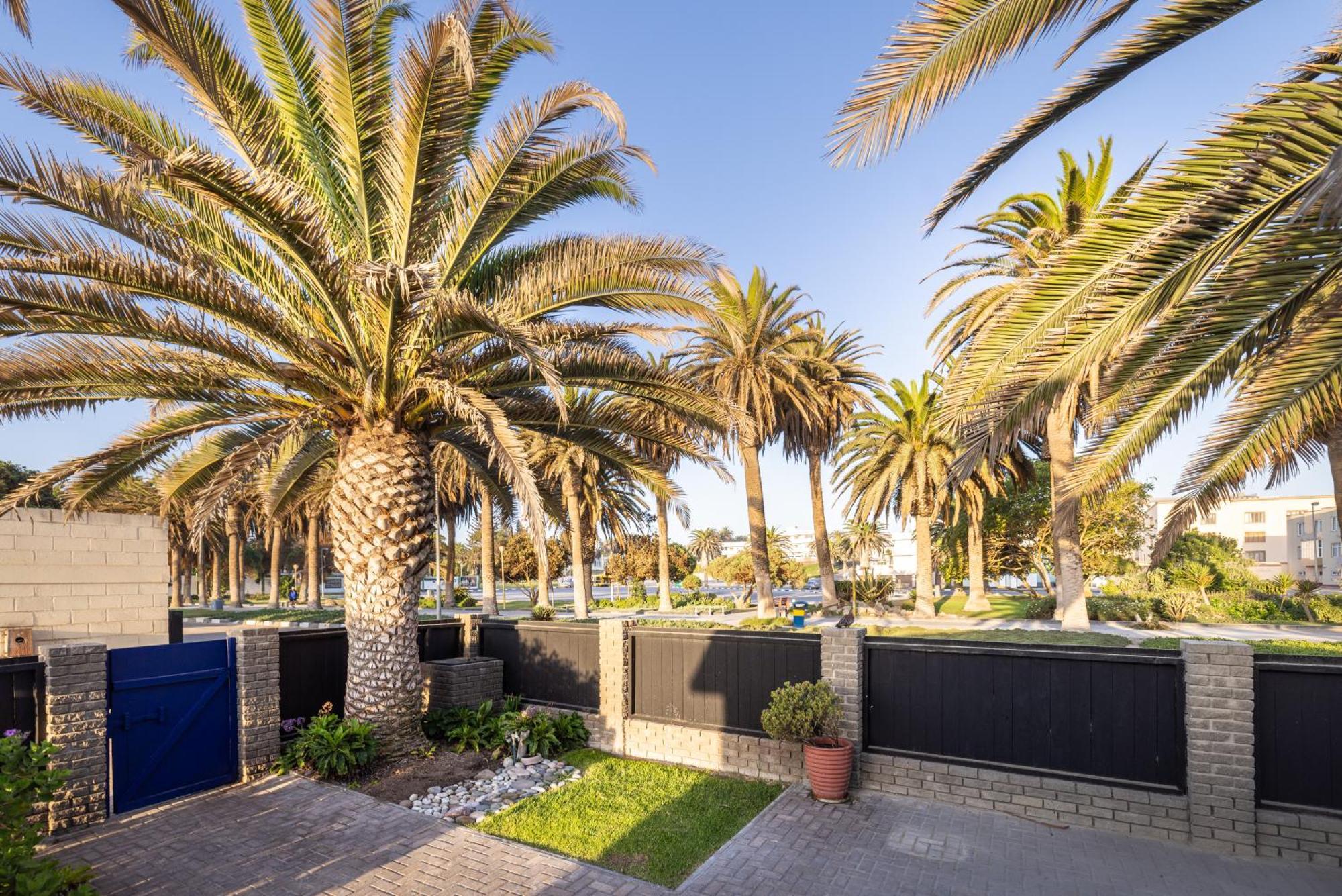 Swakopmund Seafront Cottage Exterior foto