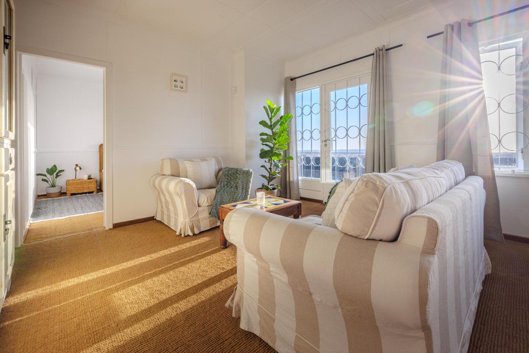 Swakopmund Seafront Cottage Exterior foto