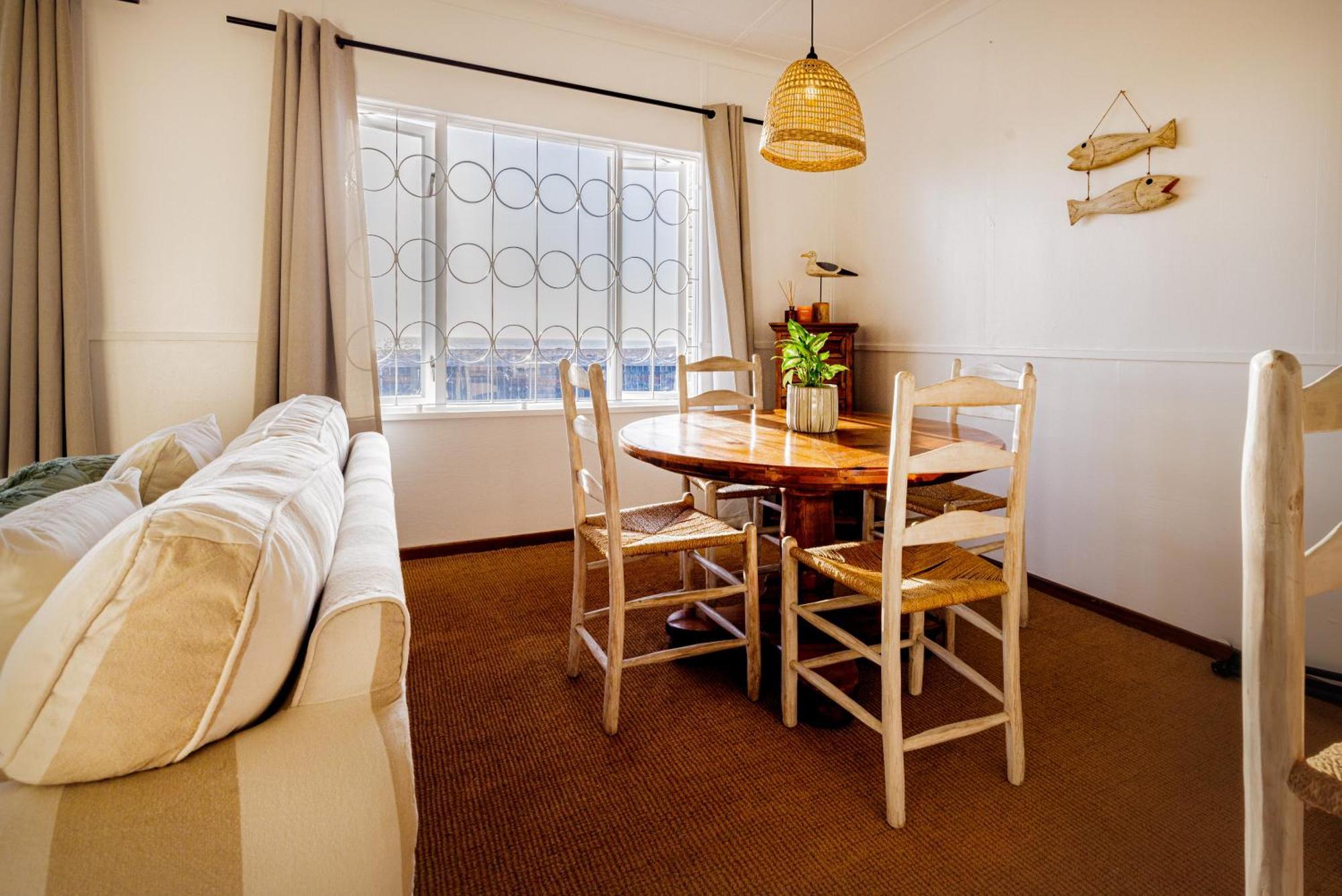 Swakopmund Seafront Cottage Exterior foto